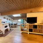 Hanna's Apartment