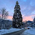 Hanna's Kitzbuhel