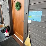 Hanna's アパート *