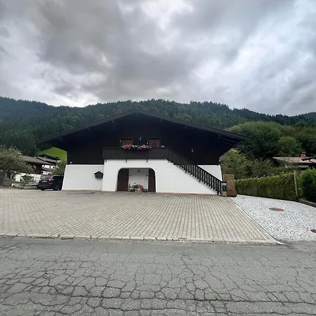 Hanna's Lejlighed Kitzbühel