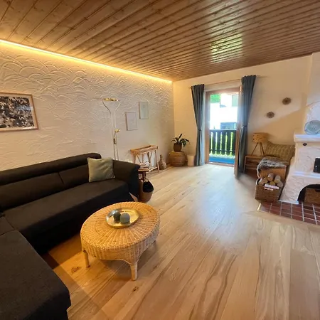 Apartment Hanna's *