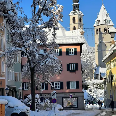 Hanna's Kitzbuhel