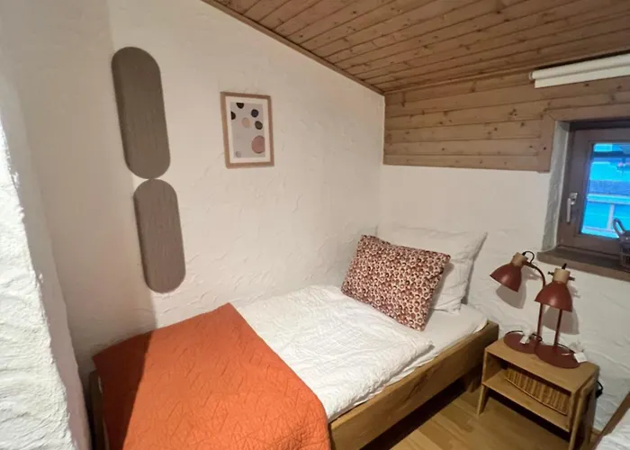 Hanna's דירה קיצביהל