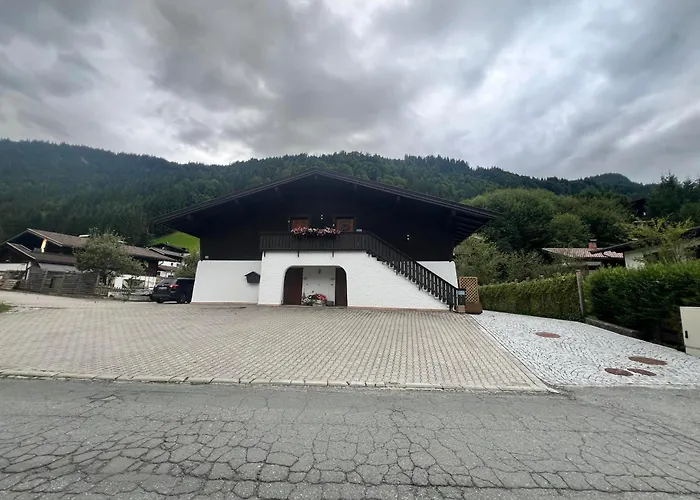 Hanna's דירה קיצביהל