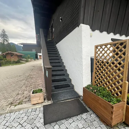 Hanna's شقة *